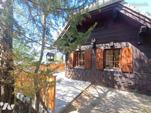 Maison vente à Digne-les-Bains, Seyne
