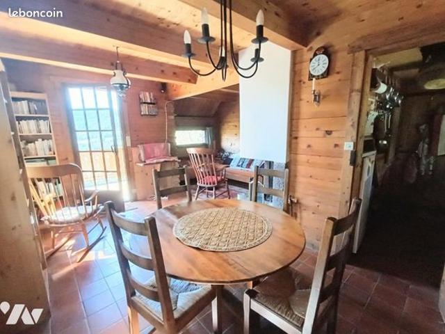 Maison vente à Digne-les-Bains, Seyne