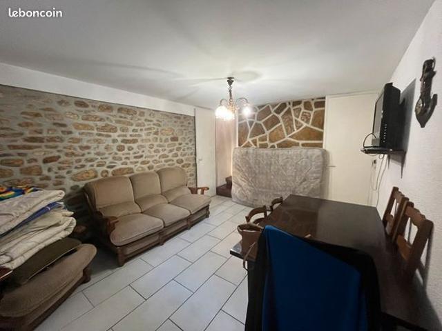 Maison vente à Cahors, Duravel