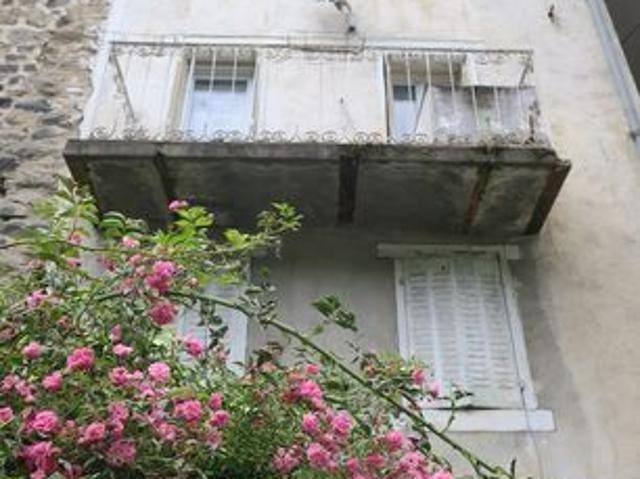 Maison vente à Saint-Flour, Ferrières-saint-mary