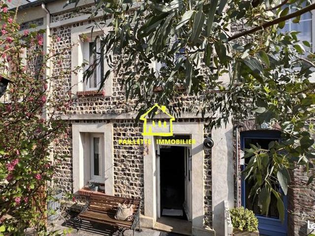 Maison vente à Le Havre, Yport