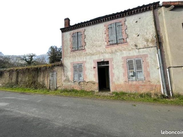 Maison vente à Issoire, Sugères