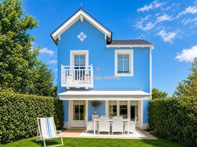 Maison vente à Les Sables-d'Olonne, Talmont-saint-hilaire