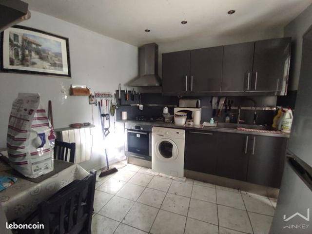 Maison vente à Sarcelles, Groslay