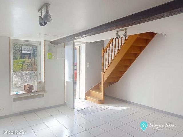 Maison vente à Avesnes-sur-Helpe, Sars-poteries