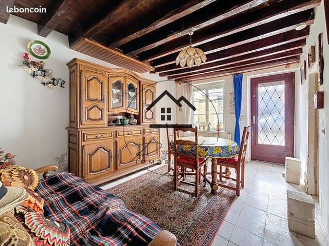 Maison vente à Clermont, Mouy