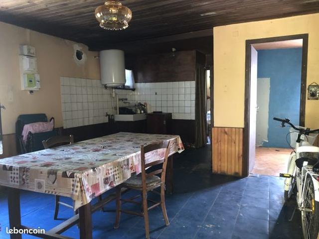 Maison vente à Nérac, Saint-pé-saint-simon
