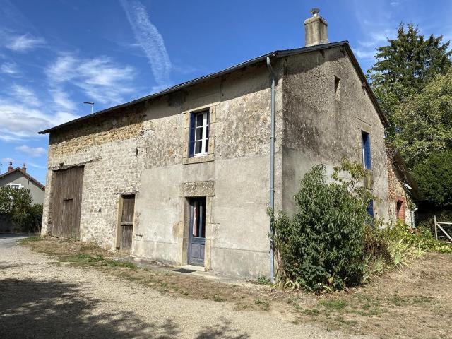Maison vente à Augne, Haute-Vienne