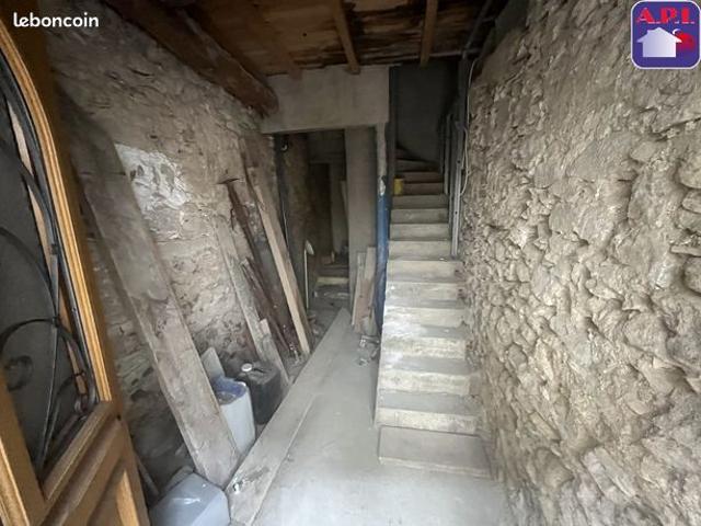 Maison vente à Pamiers, Lavelanet