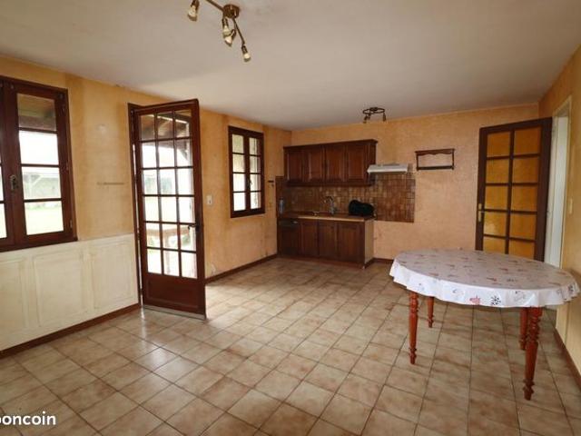 Maison vente à Rochefort, Meschers-sur-gironde