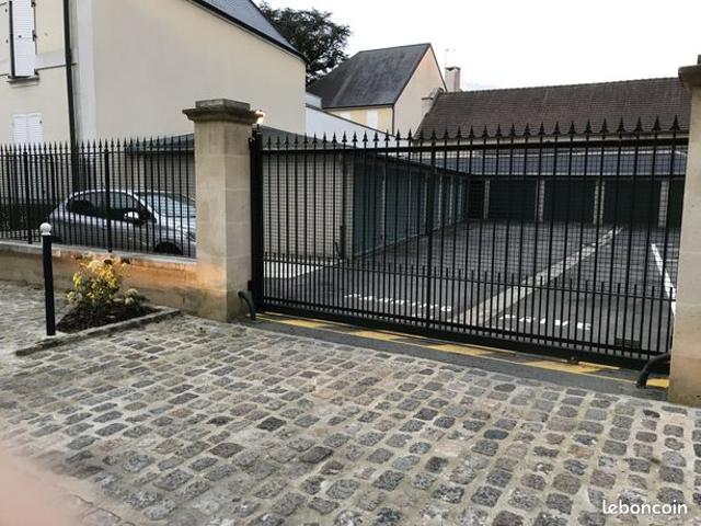 Maison vente à Senlis, Crépy-en-valois