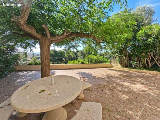 Maison vente à Montpellier, Frontignan