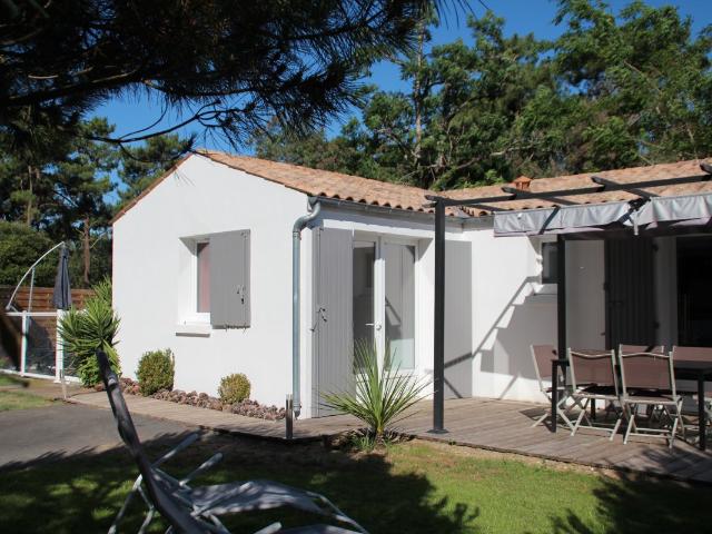 Maison vente à Rochefort, Le Grand-village-plage