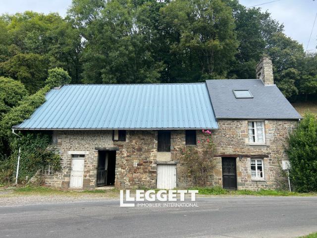 Maison vente à Vire, Etouvy