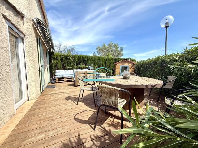 Maison vente à Montpellier, Vic-la-gardiole