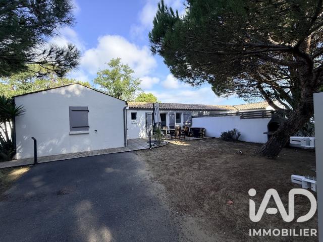Maison vente à Petit-Village, Le Grand-Village-Plage