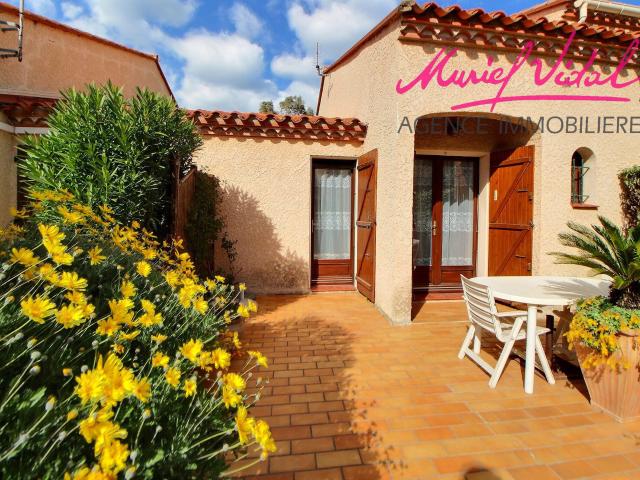 Maison vente à Céret, Saint-cyprien