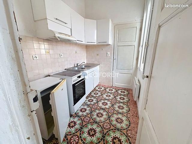 Maison vente à Perpignan
