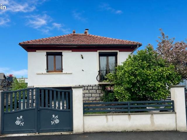 Maison vente à Le Puy-en-Velay, Allègre