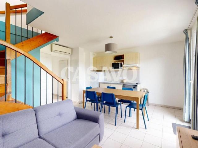 Maison vente à Aix-en-Provence, Cabriès