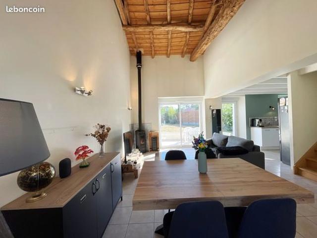 Maison vente à Cholet, Le May-sur-evre