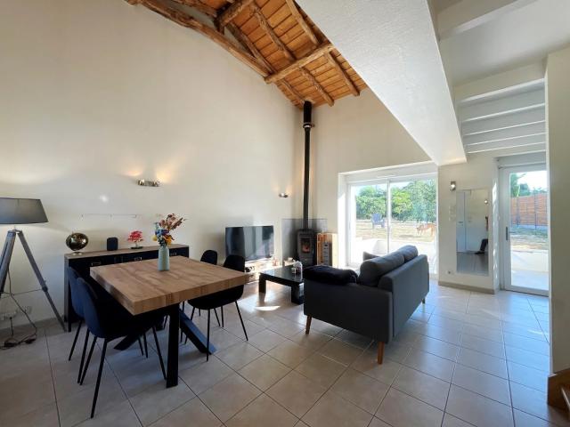 Maison vente à Zone d'activités du Bordage, Le May-sur-Èvre