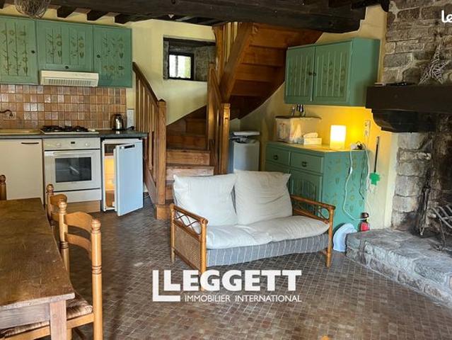 Maison vente à Vire, Etouvy