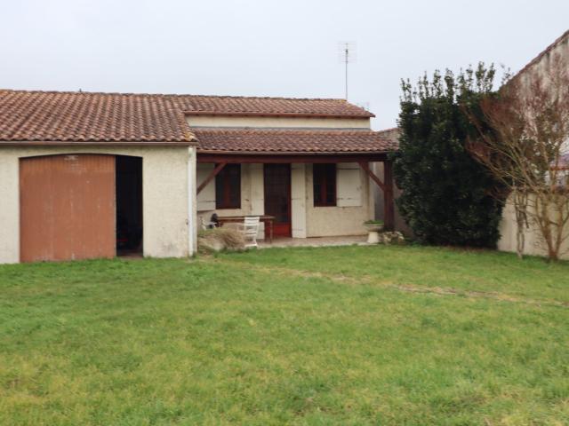 Maison vente à France métropolitaine, Meschers-sur-gironde