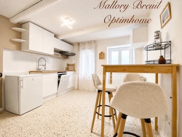 Maison vente à Montpellier, Frontignan
