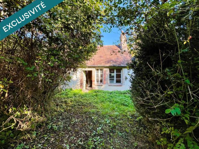 Maison vente à Dreux