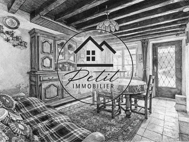 Maison vente à Clermont, Mouy