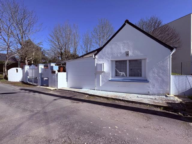 Maison vente à Angers, Briollay