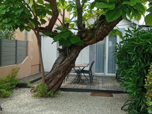 Maison location à Châtelaillon-plage, Quartier du Casino