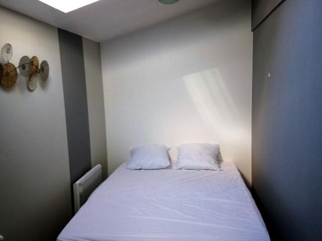 Maison location à La Rochelle, Châtelaillon-plage