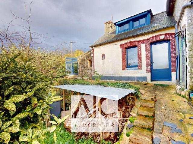 Maison vente à Guingamp, Bretagne
