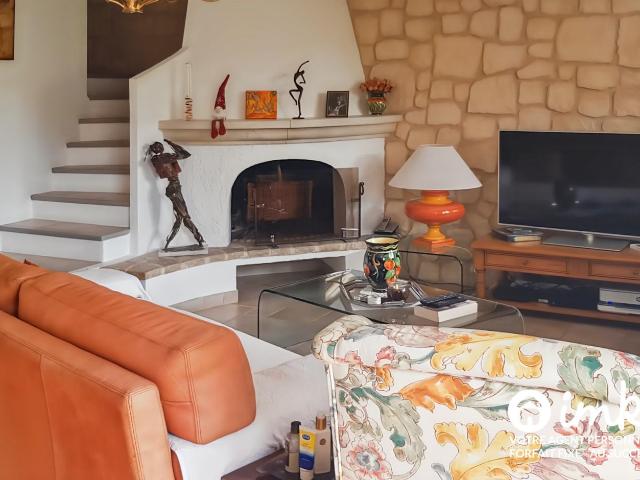 Maison vente à Grasse, Villeneuve-loubet