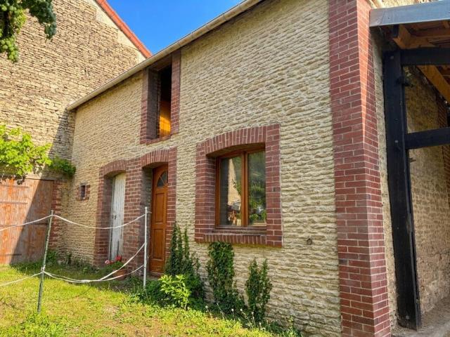 Maison vente à Caen, Normandie
