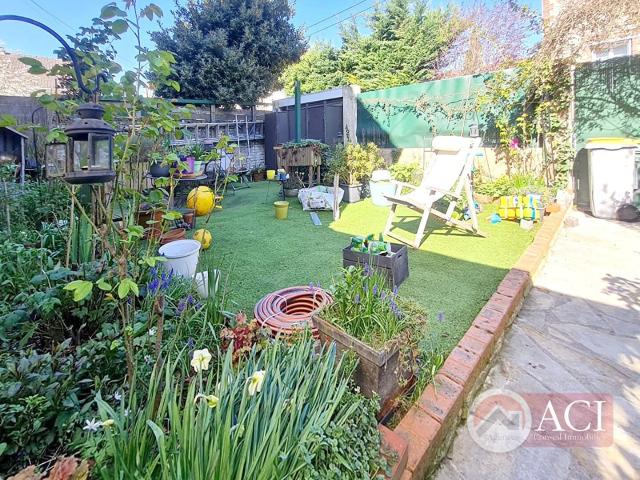 Maison vente à France métropolitaine, Groslay