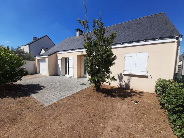 Maison location à Châteaubriant-Ancenis, Nort-sur-erdre