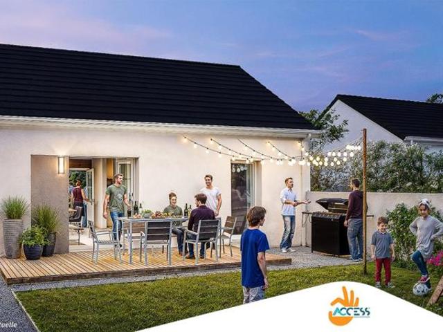 Maison vente à Les Andelys, Saint-etienne-du-vauvray