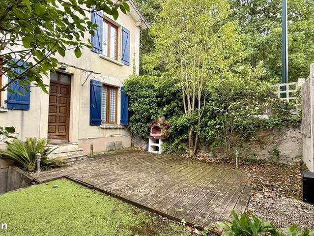 Maison vente à Le Raincy