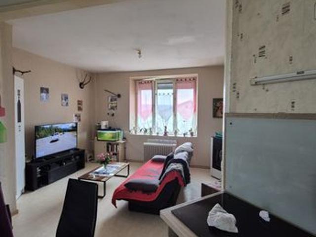 Maison vente à Sedan, Blagny