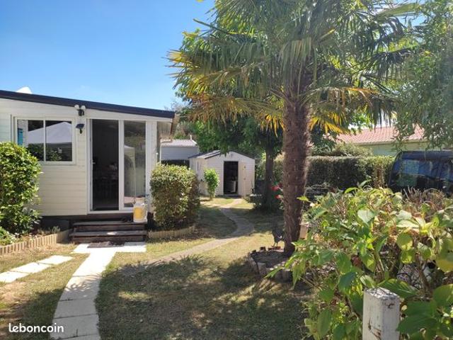 Maison vente à Les Sables-d'Olonne, Saint-cyr-en-talmondais