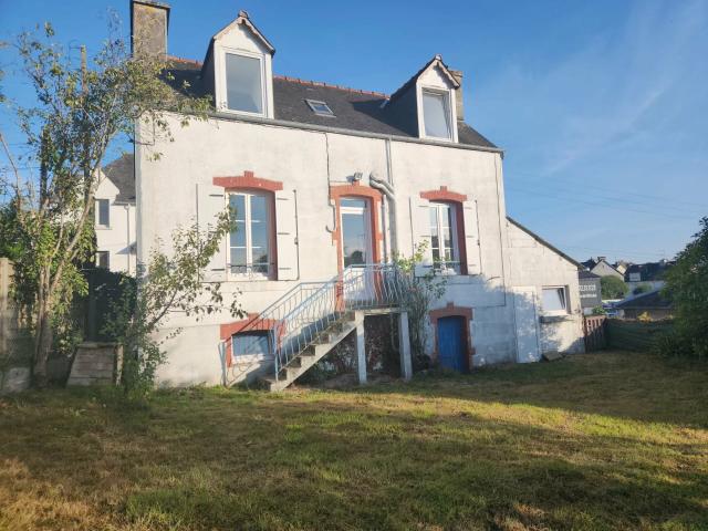 Maison vente à Châteaulin, Bretagne