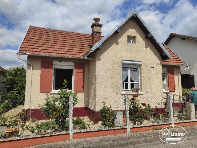 Maison vente à Les Andelys, Pont-de-l'arche