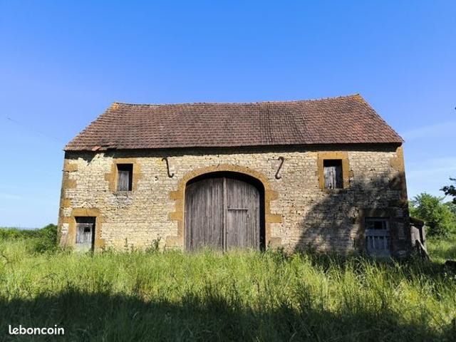 Maison vente à Clamecy, Anthien
