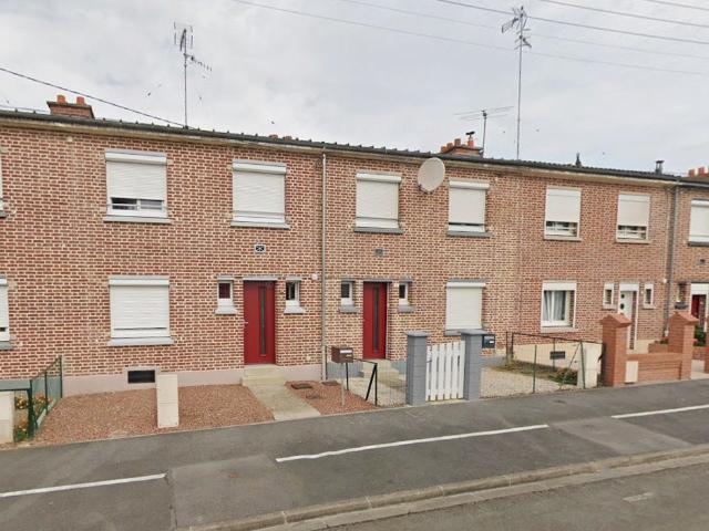 Maison vente à France métropolitaine, Cambrai