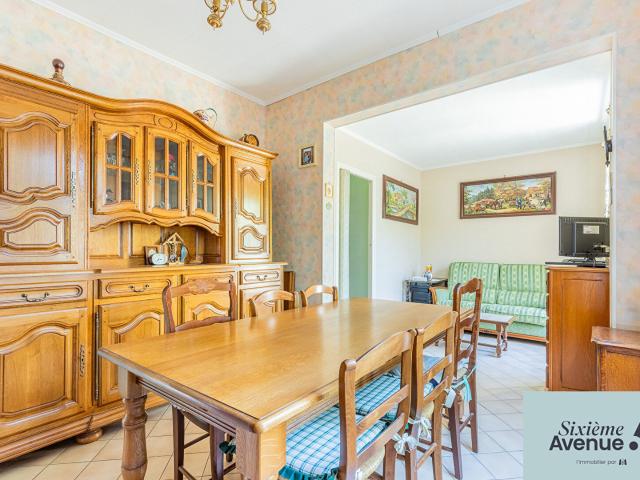 Maison vente à Savigny-sur-Orge, Essonne