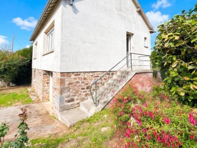 Maison vente à Bellevue, Châtillon-sur-Colmont