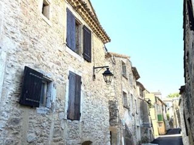Maison vente à Bagnols-sur-Cèze, Gard